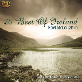 Album cover of 20 Best of Ireland