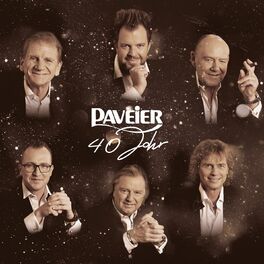 Album cover of 40 Johr