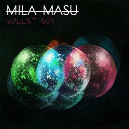 Album cover of Willst du?