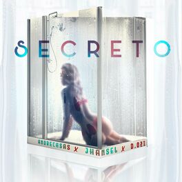 Album cover of Secreto (feat. D.OZI)