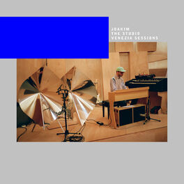 Album cover of The Studio Venezia Sessions
