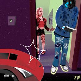 Album cover of Ain't Goin Bacc (feat. Madd)