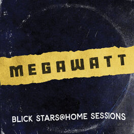 Album cover of Blick Stars@Home Sessions
