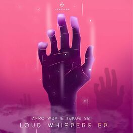 Album cover of Loud Whispers