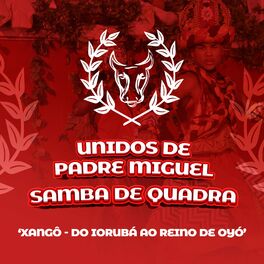 Album cover of Xangô - Do Iorubá ao Reino de Oyó