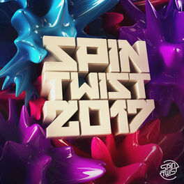 Album cover of Spin Twist 2017