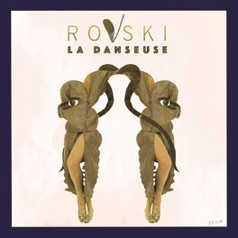 Album cover of La danseuse