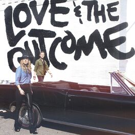 Album cover of Love & The Outcome
