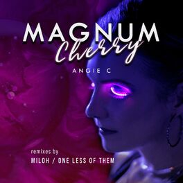 Album cover of Magnum Cherry (Remixes)