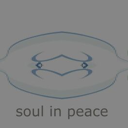 Album cover of Soul in Peace