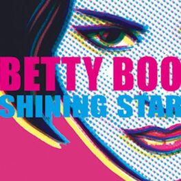Album cover of Shining Star