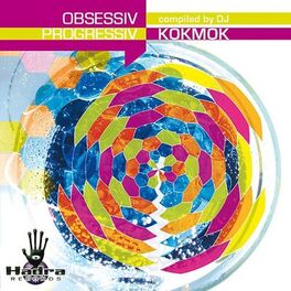 Album cover of VA Obsessiv Progressiv