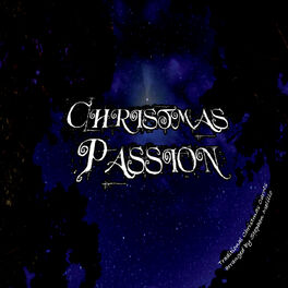 Album cover of Christmas Passion