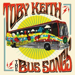 Album cover of The Bus Songs