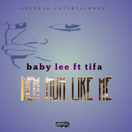 Album cover of Dem Nuh Like Mi (Feat. Tifa)