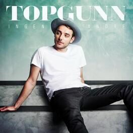 Album cover of Ingen Andre