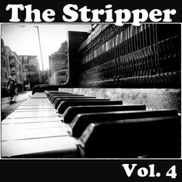 Album cover of The Stripper, Vol. 4