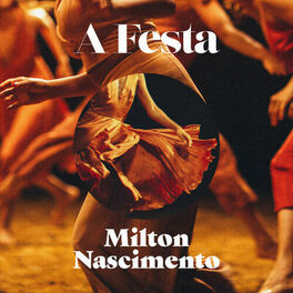 Album cover of A Festa (Acústico)