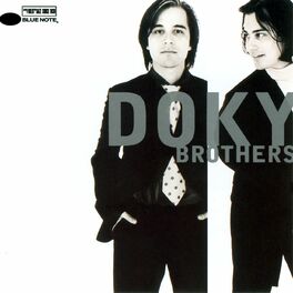 Album cover of Doky Brothers