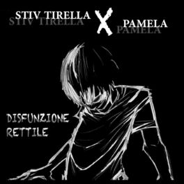 Album cover of Disfunzione Rettile