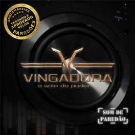 Album cover of Som de Paredão