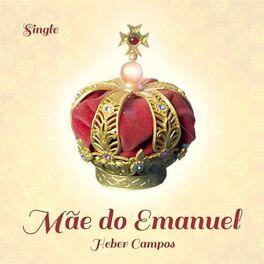 Album cover of Mãe do Emanuel