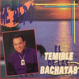 Album cover of He Pepo el Temible de las Bachatas