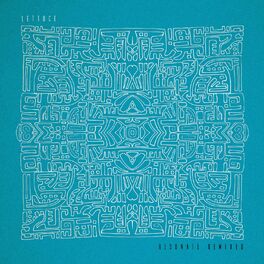 Album cover of Resonate Remixed