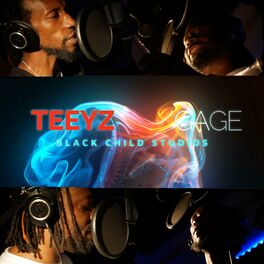 Album cover of The Struggle Embraced (feat. Teeyz & Gage)