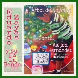 Album cover of El Arbol de Navidad