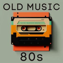 Album cover of Old Music 80s