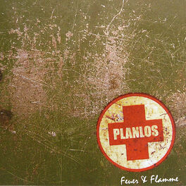 Album cover of Feuer & Flamme