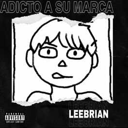 Album cover of Adicto a su marca