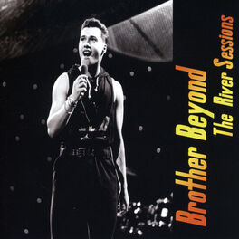 Album cover of The River Sessions