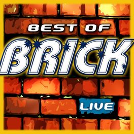Album cover of Best Of Brick