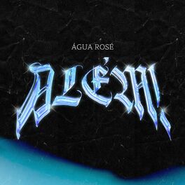 Album cover of Água Rosè