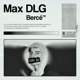 Album cover of Bercé