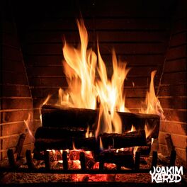 Album cover of Fireplace