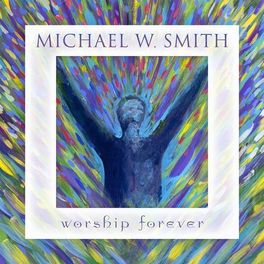 Album cover of Worship Forever (Live)