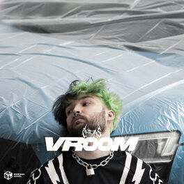 Album cover of VROOM