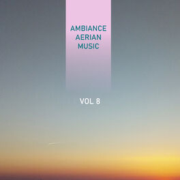 Album cover of Ambiance Aerian Music, Vol. 8