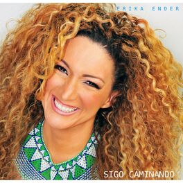 Album cover of Sigo Caminando