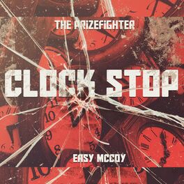 Album cover of Clock Stop