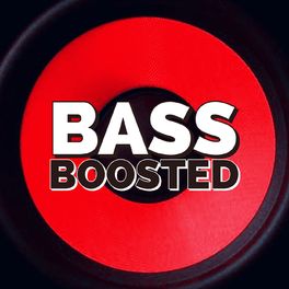 Album cover of Extreme Bass Boost