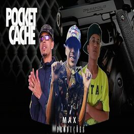 Album cover of Pocket cachê