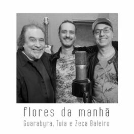 Album cover of Flores da Manhã
