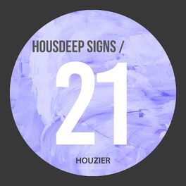 Album cover of Housdeep Signs - Vol.21