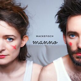 Album cover of Manno