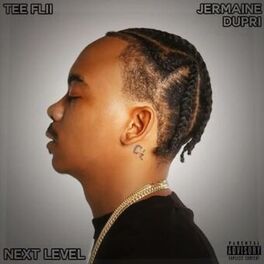 Album cover of Next Level (Deluxe Edition)