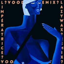 Album cover of Voodoo? (Lazywax Remix)